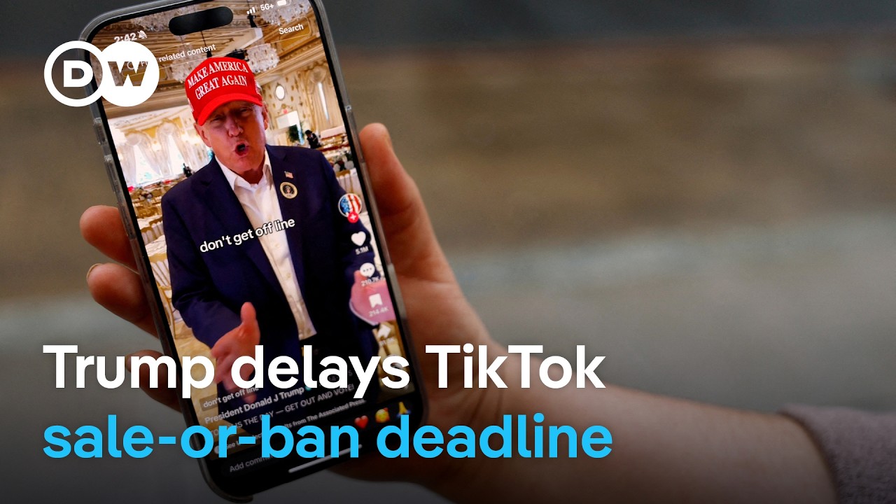 Who is the most likely buyer at this time?