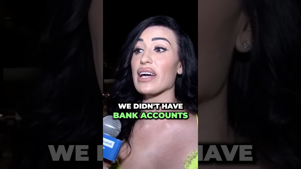 Why did women choose to work?