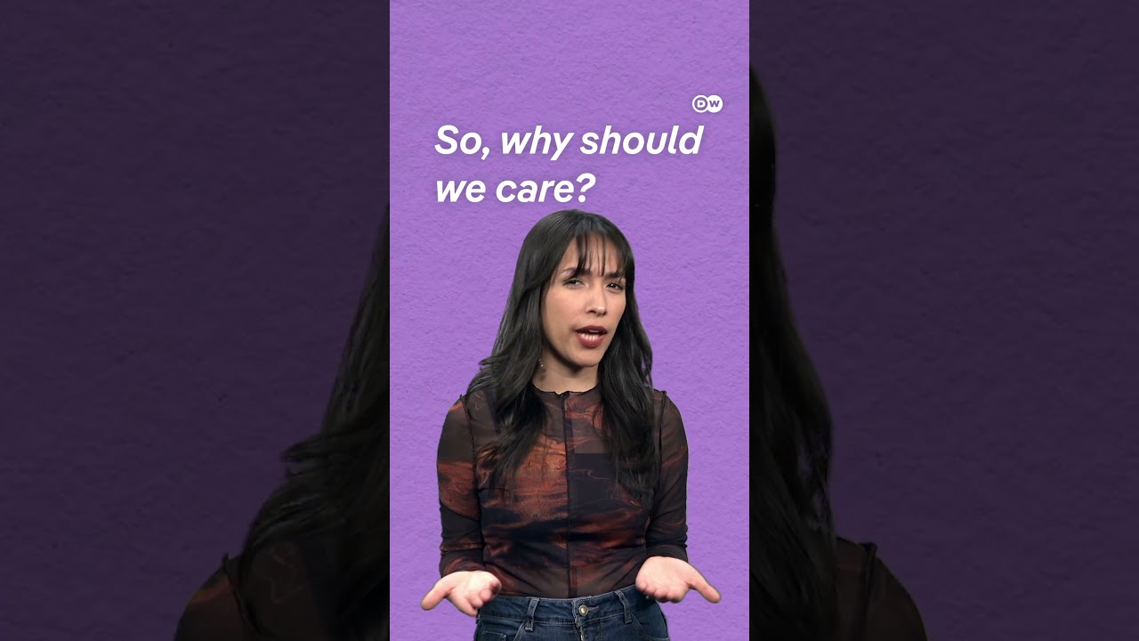 Why is the Colorado River drying up? 💧 | DW Documentary