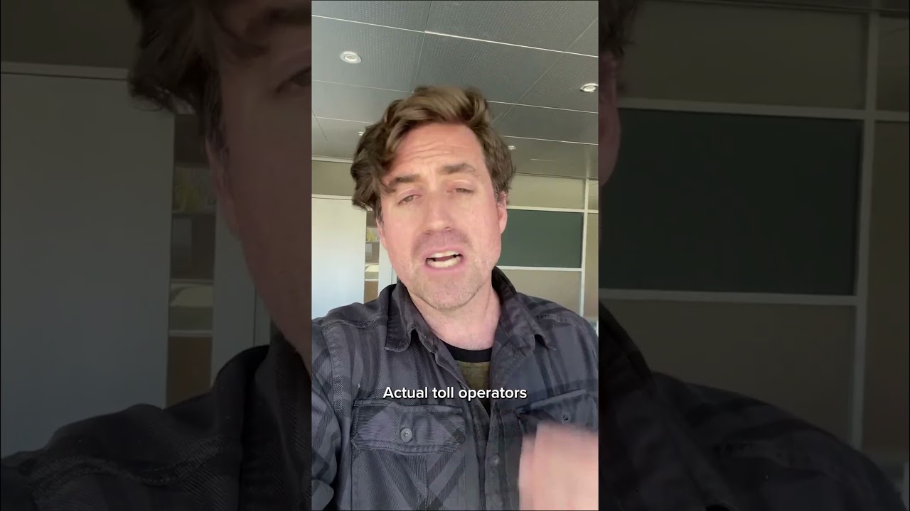 Why so many people are getting scam texts saying they have unpaid tolls