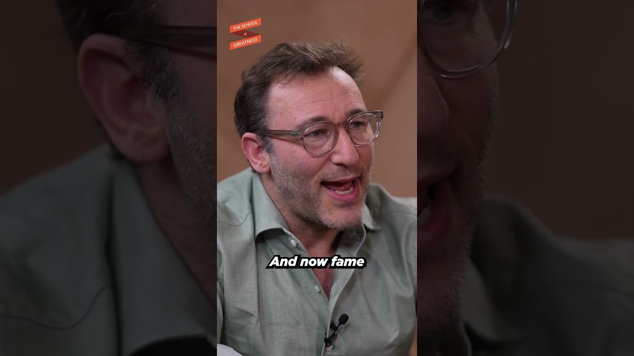 Why So Many People Want to Be Famous