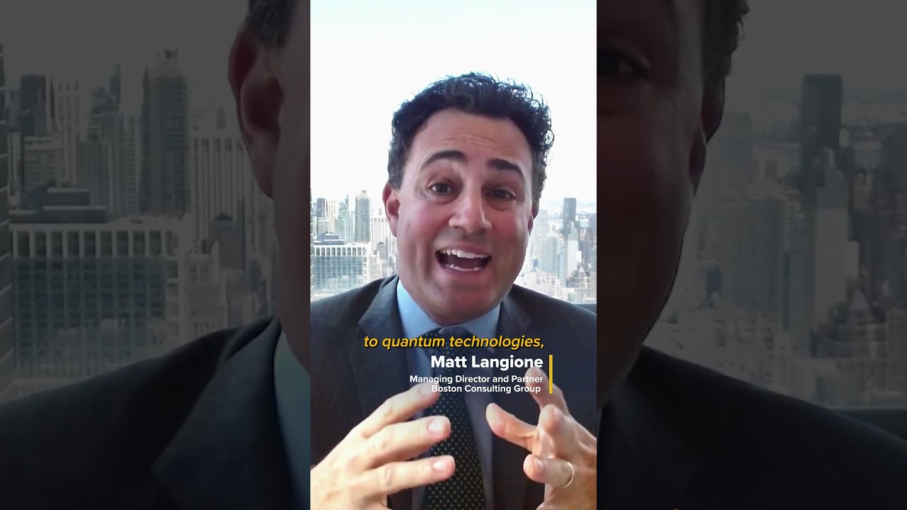 Why startups and tech giants are racing to build a practical quantum computer