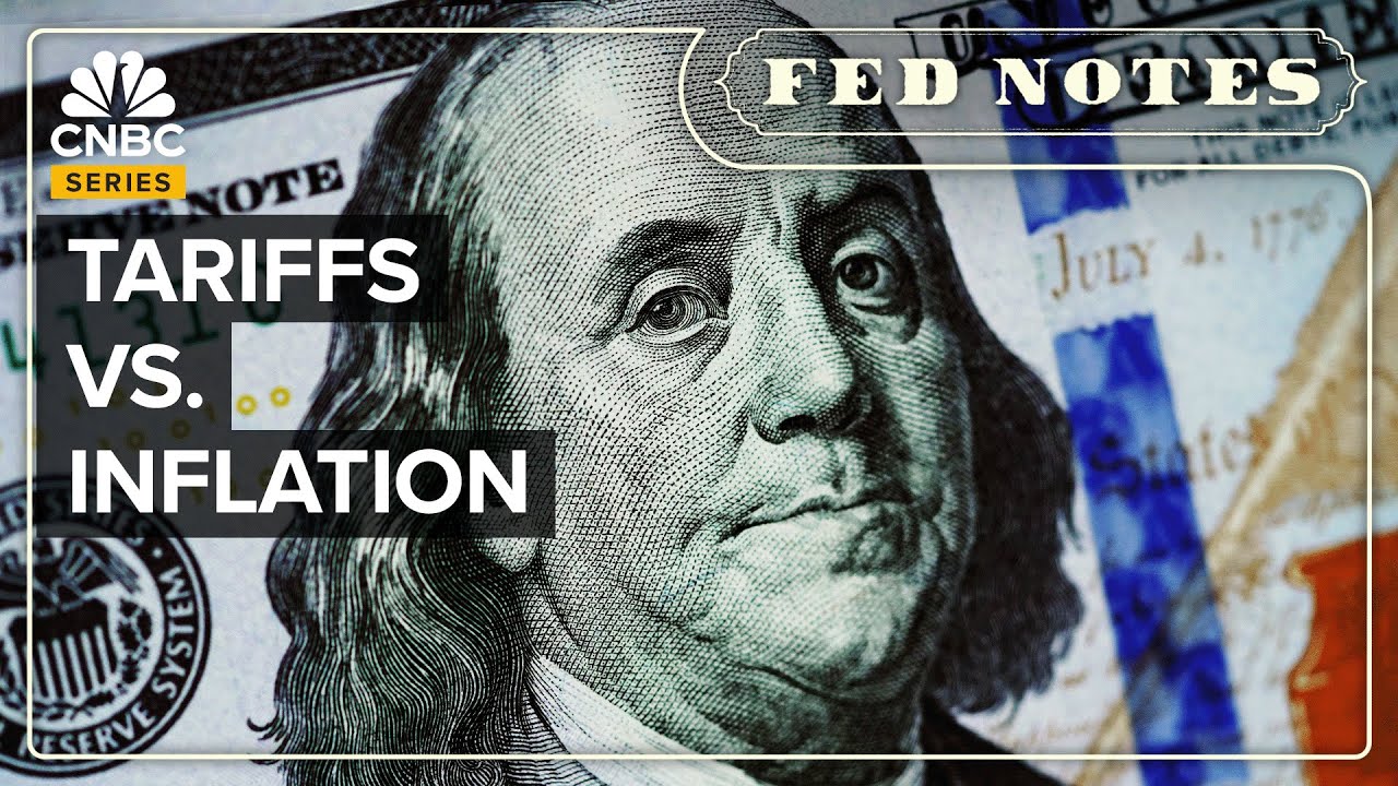 Will Trump’s Tariffs Cause Inflation?