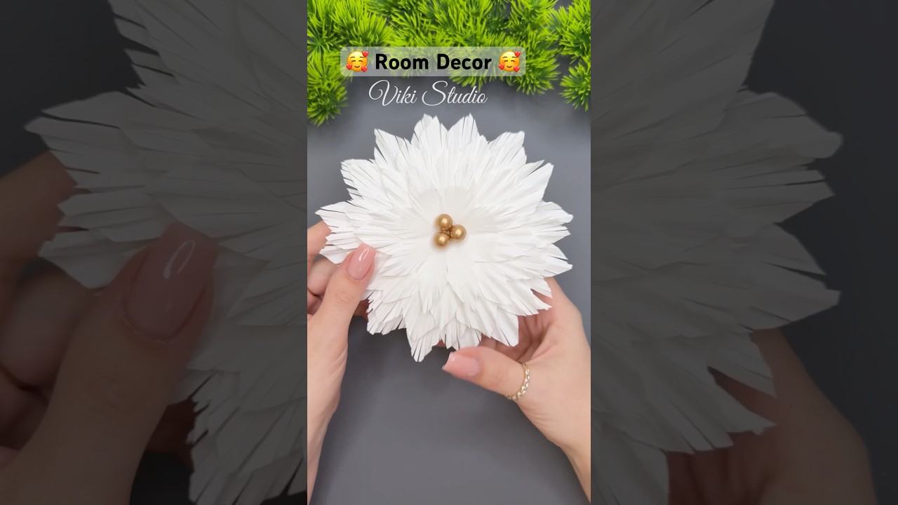 WoW! 🤩 Amazing Craft Ideas! 💡 #craft #diycrafts #easydecor #asmr #shorts