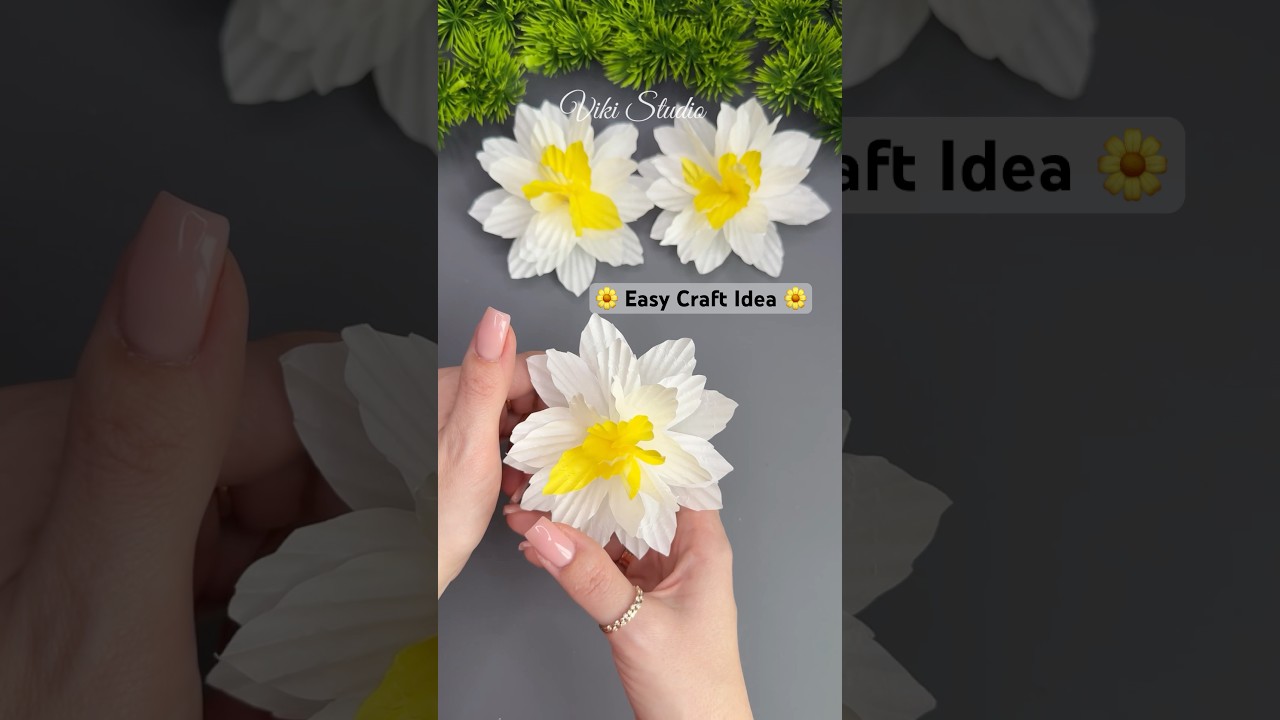 WoW! Easy Craft Ideas! #craftideas #easycrafts #fyp #foryou #shorts