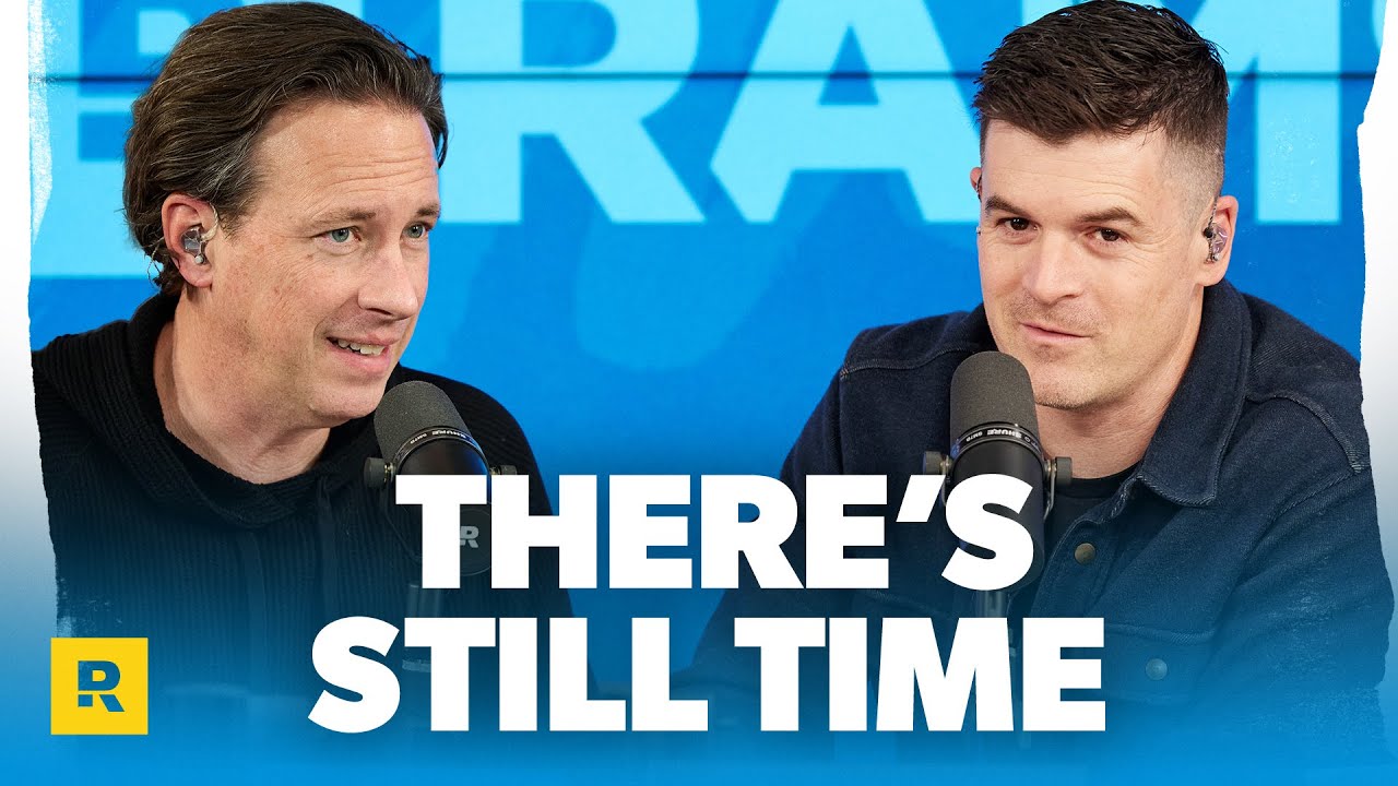 You Can Still Escape the Debt Spiral Before It’s Too Late | April 9, 2025