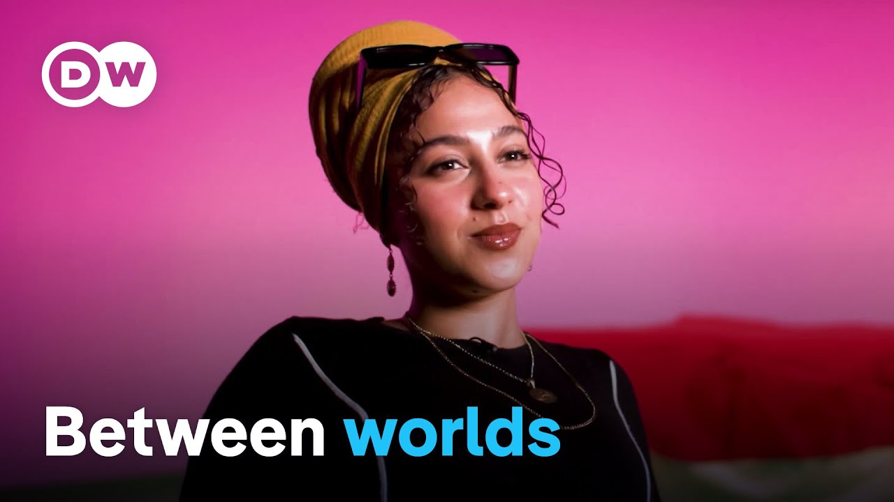 Young Muslim women in Germany | DW Documentary