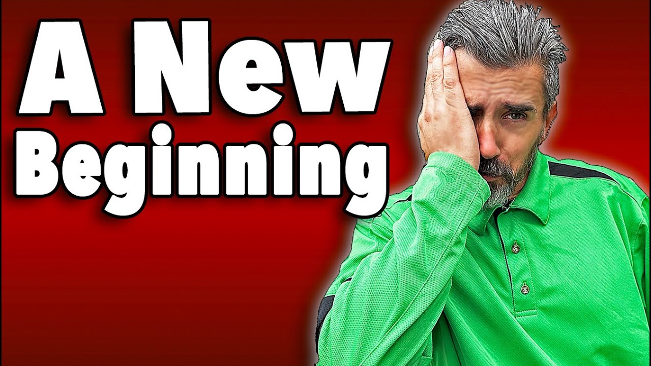 10 Years Of Doing Youtube! It Was Time To Move ON!