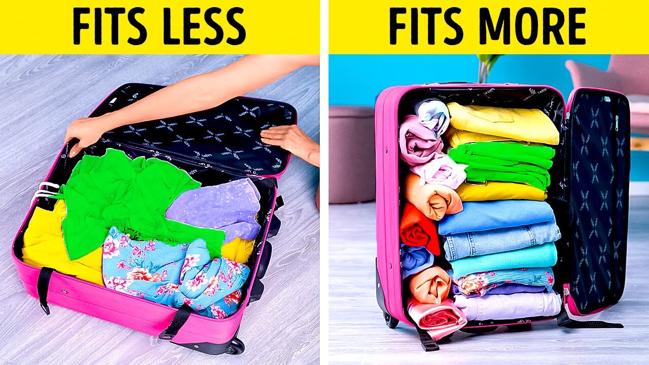 2025 TRAVEL HACKS You NEED to Know! ✈️