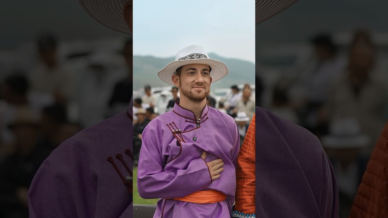 3 Days in China’s Secret Region