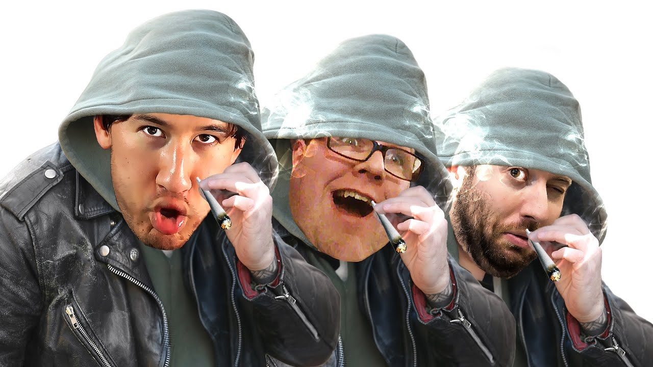 3 DRUG DEALERS in a TRENCHCOAT | Schedule I – Part 1