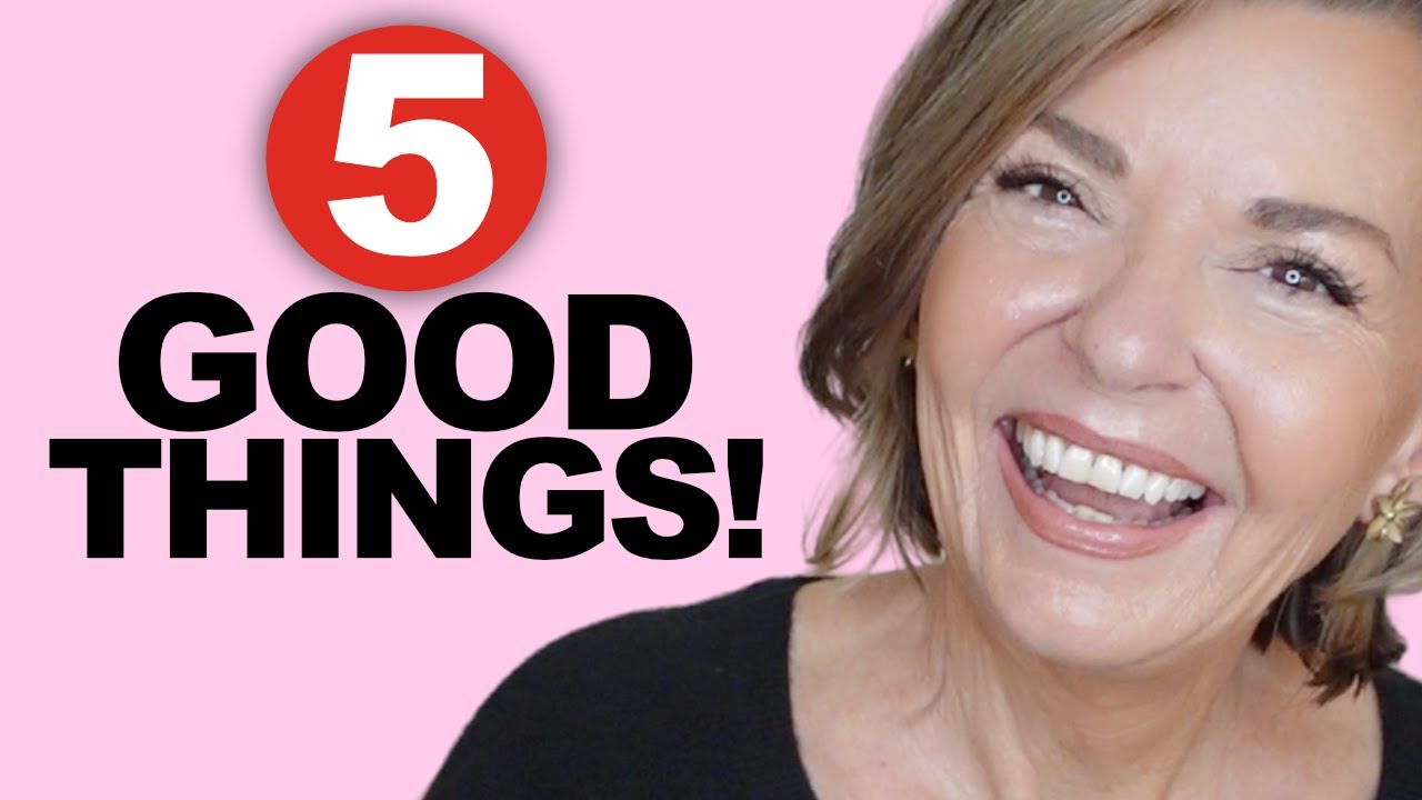 5 Healthy Hacks You Want to Try! Over 50, Over 60