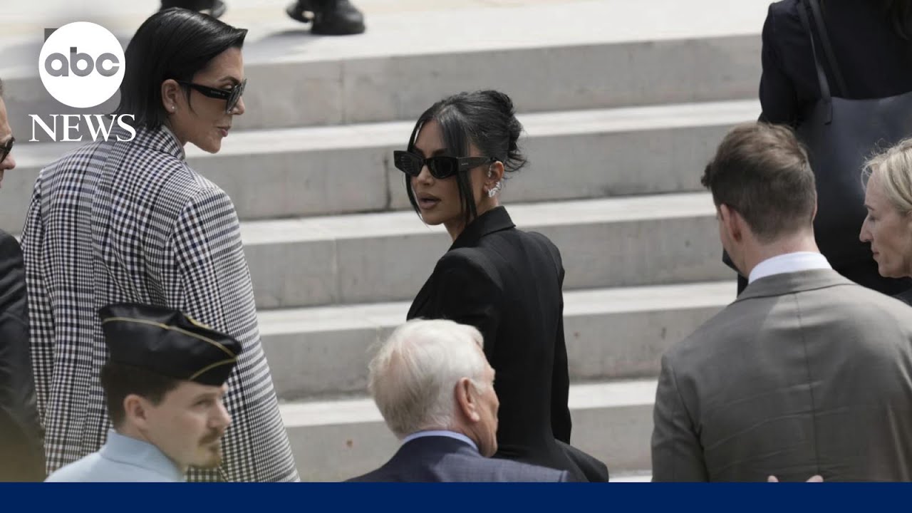 8 suspects found guilty in Kim Kardashian Paris robbery case