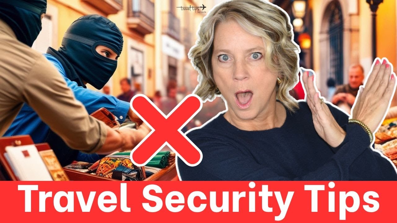9 Most Effective Pickpocket Defense Items I Never Travel Without!