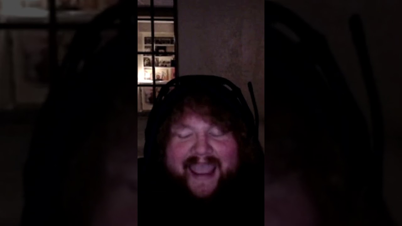 A Customer Bought ALL Of My Toilet Paper… #funny #caseoh #meme #viralshort