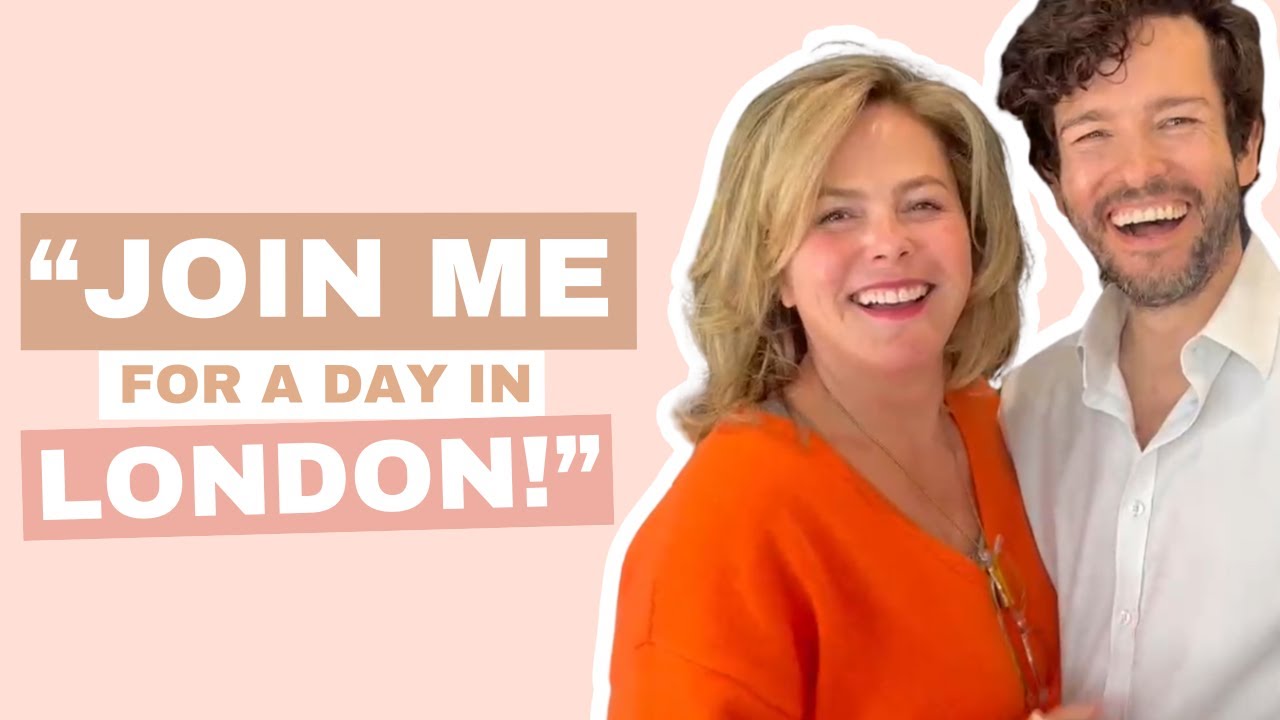 A day in my life: expert hairdresser tips and a biohacking clinic | Liz Earle Wellbeing