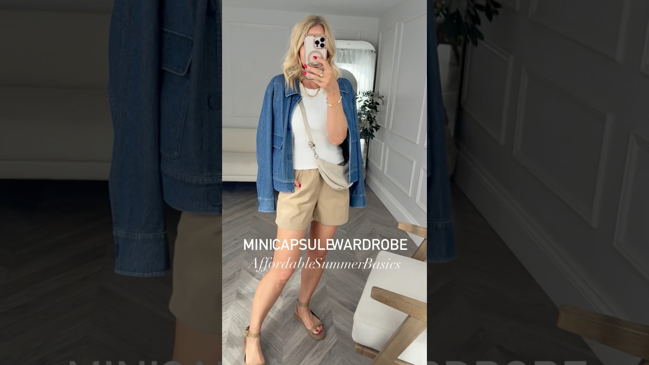 All items under £40 and available in sizes xxs-xxl and multiple different colour ways. A