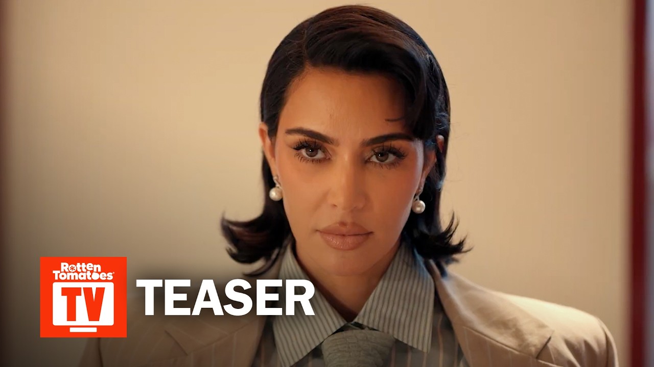 All’s Fair Season 1 Teaser