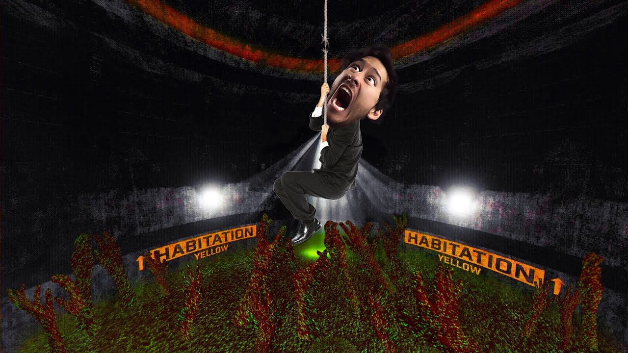 ALMOST… ALMOST… | White Knuckle – Part 3