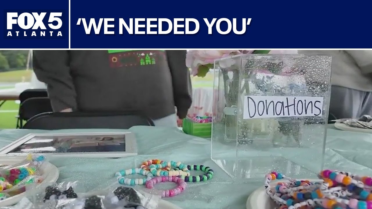 Apalachee HS thanks community for caring after shooting | FOX 5 News