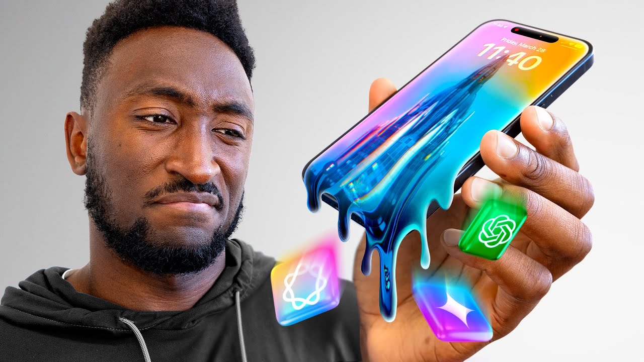 Apple’s AI Crisis: Explained!