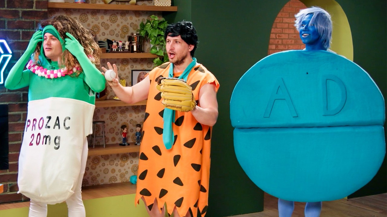 Are We Crashing Out? | Bit City