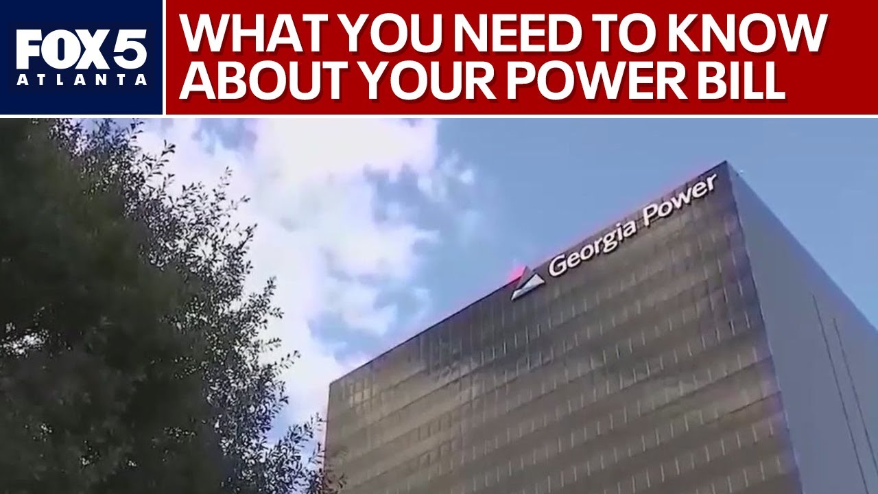 Are you dreading your power bill? Some good news | FOX 5 News