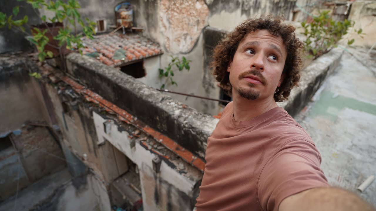 Así se ven en la actualidad las “casas gratis” de los cubanos | CUBA #2