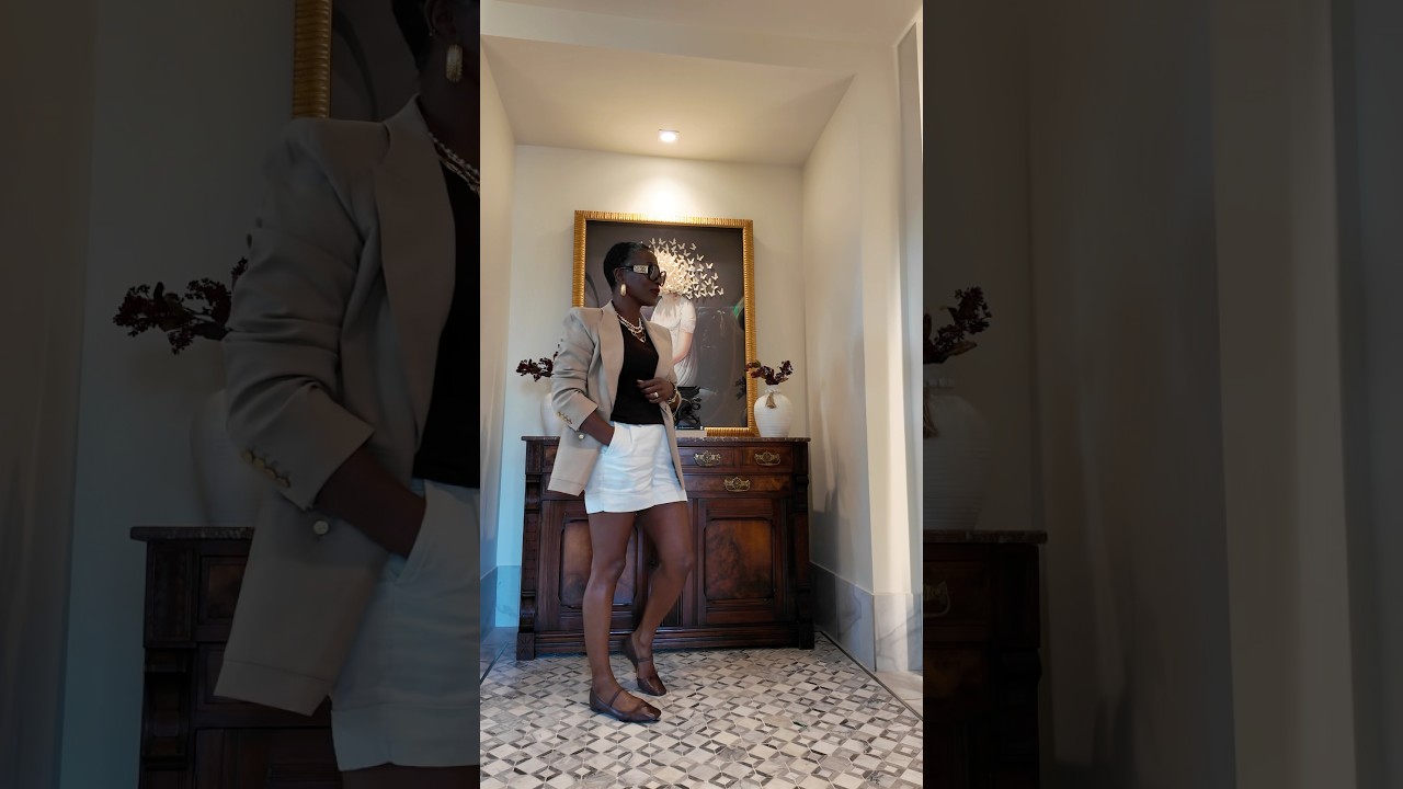 At a photoshoot with   #slaybyshayeallday so of course you bring your #shopkhoi pieces #styleinspo