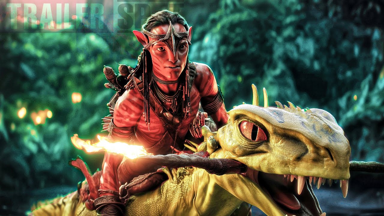 Avatar 3 Fire and Ash, Avengers Doomsday, The Accountant 3, Road House 2 – NEW MOVIE NEWS 2025