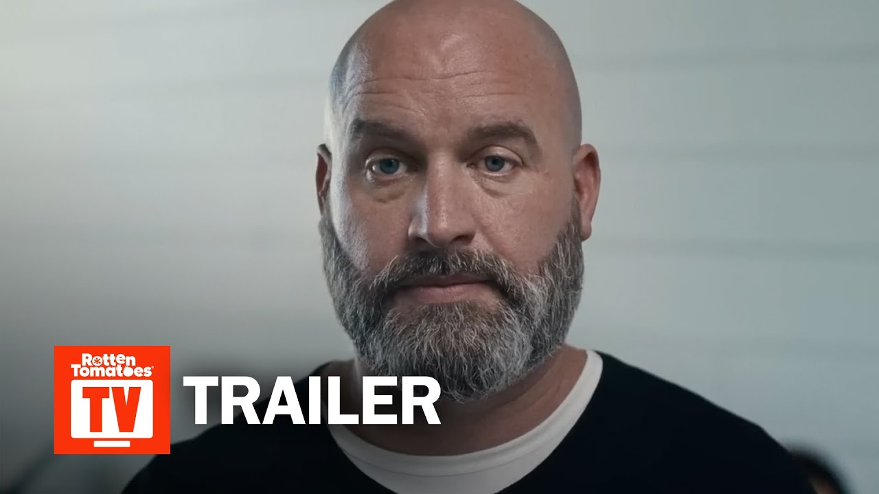 Bad Thoughts Season 1 Trailer