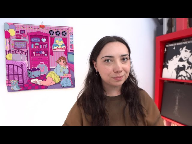 Beach Bunny – Tunnel Vision ALBUM REVIEW