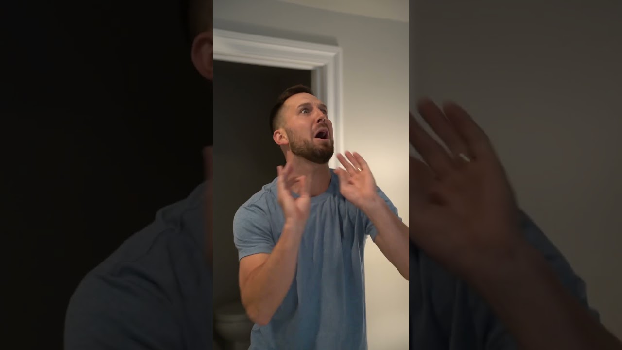 Bedtime routines in your 30s #shorts