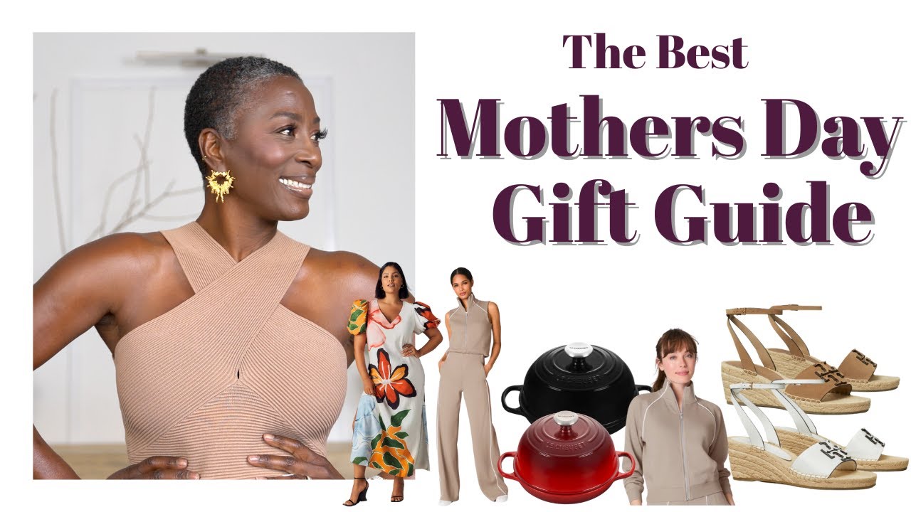 Best Mother’s Day Gift Guide 2025