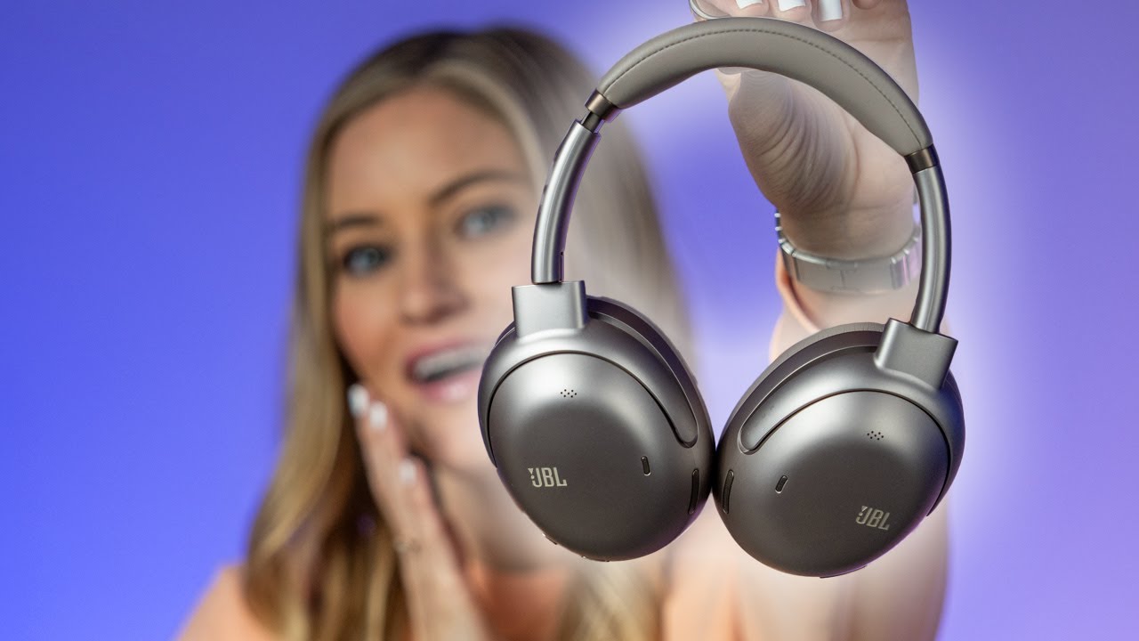 Best New Headphones for Traveling?!