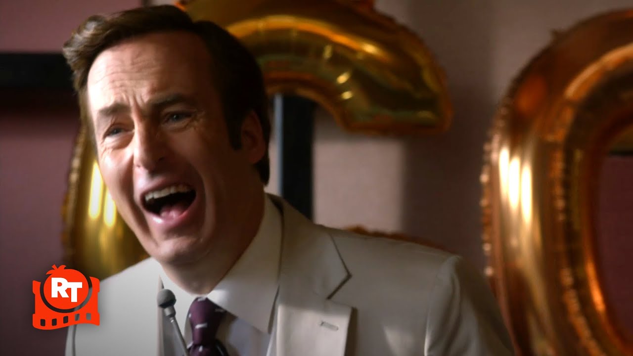Better Call Saul – Jimmy’s Bingo Breakdown (S1E10) | Movieclips