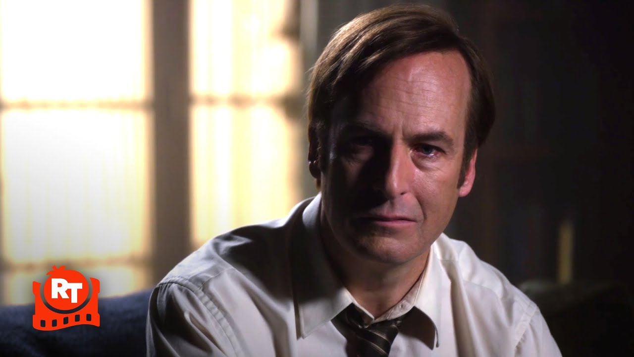 Better Call Saul – “You Aren’t A Real Lawyer!” Chuck Yells At Jimmy (S1E9) | Movieclips