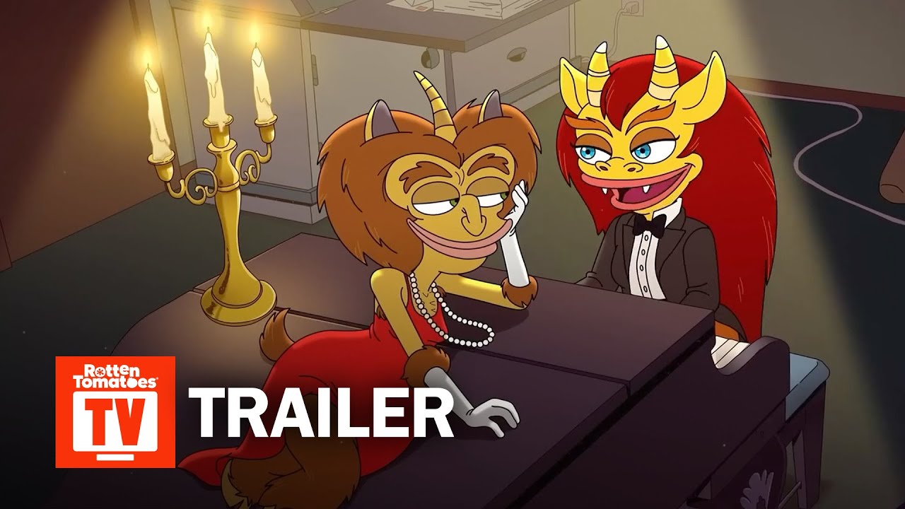 Big Mouth Season 8 Trailer | ‘The Final Season’