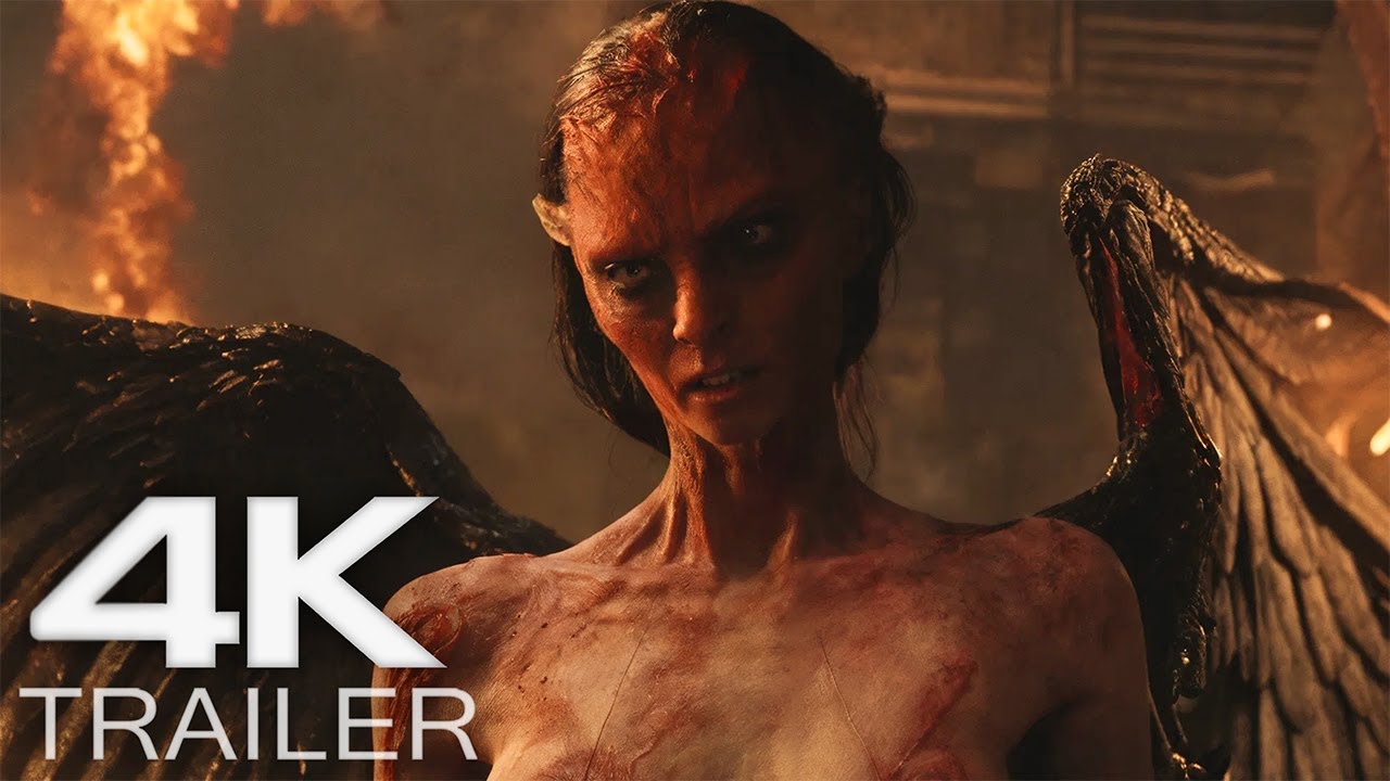 BIGGEST MOVIE TRAILERS (2025 – 2026) New