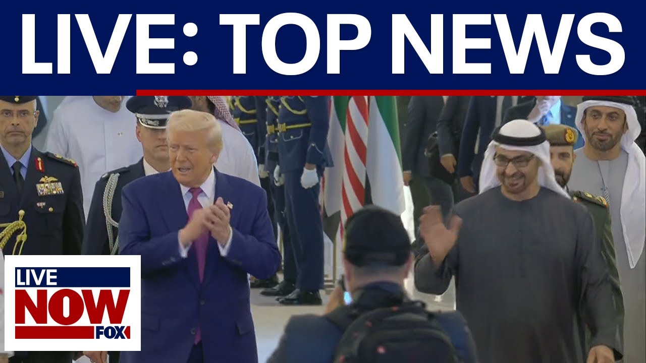 BREAKING LIVE: Lockdown at Milwaukee City Hall, Diddy trial updates, tornado warnings, updates