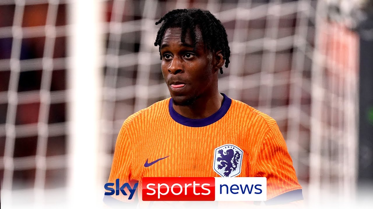 BREAKING: Liverpool close to completing a deal to sign Jeremie Frimpong from Bayer Leverkusen