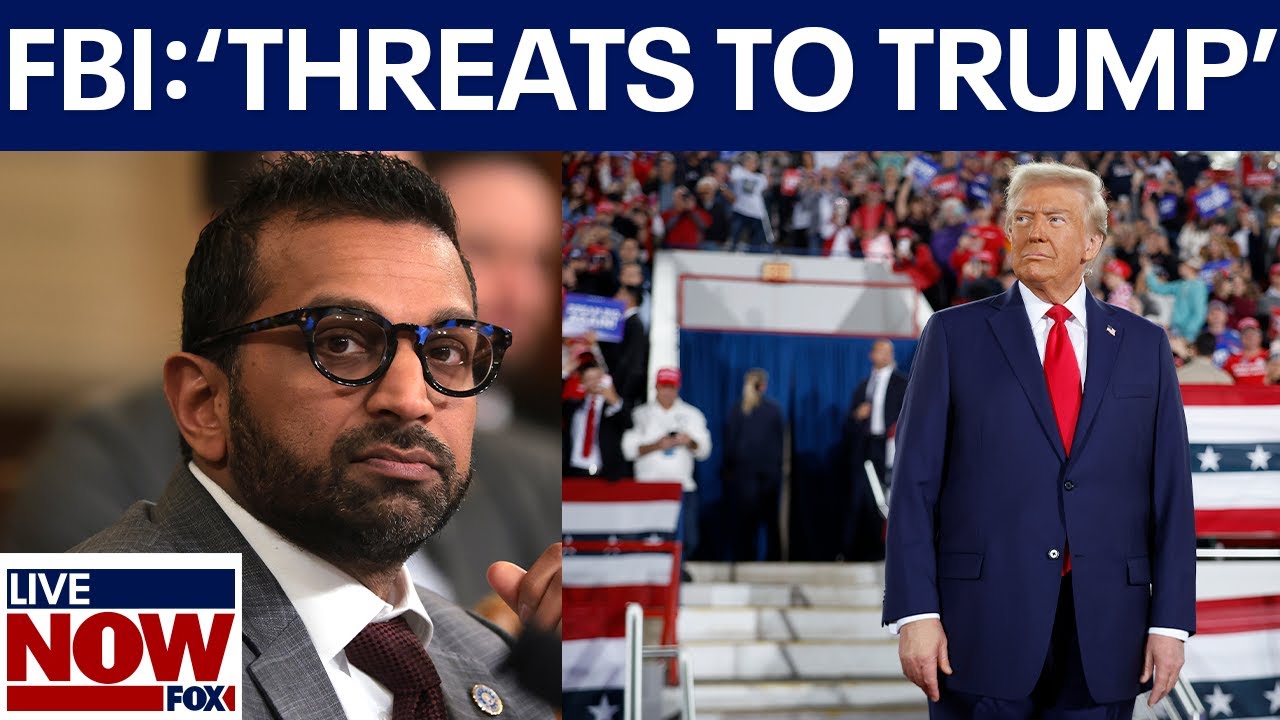 BREAKING: US citizen attempts to firebomb Tel Aviv embassy, threatens President Trump