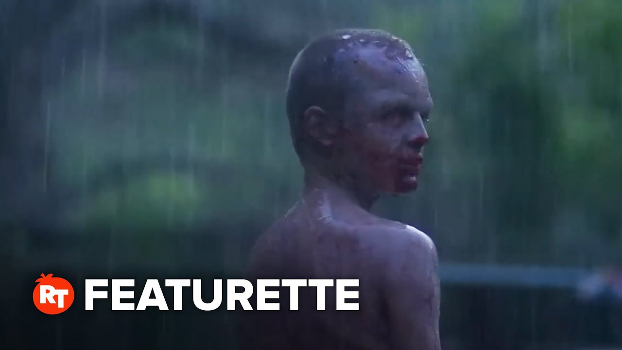 Bring Her Back Featurette – First Look (2025)