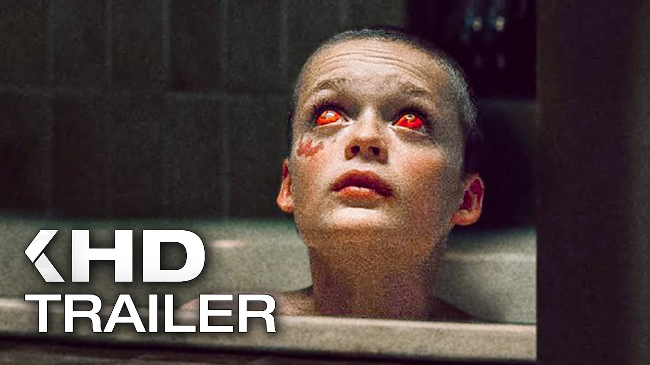 BRING HER BACK Trailer 2 (2025) A24