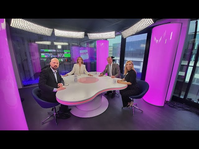 “Brussels, my love?” Gazans ‘smash macaroni to make bread’