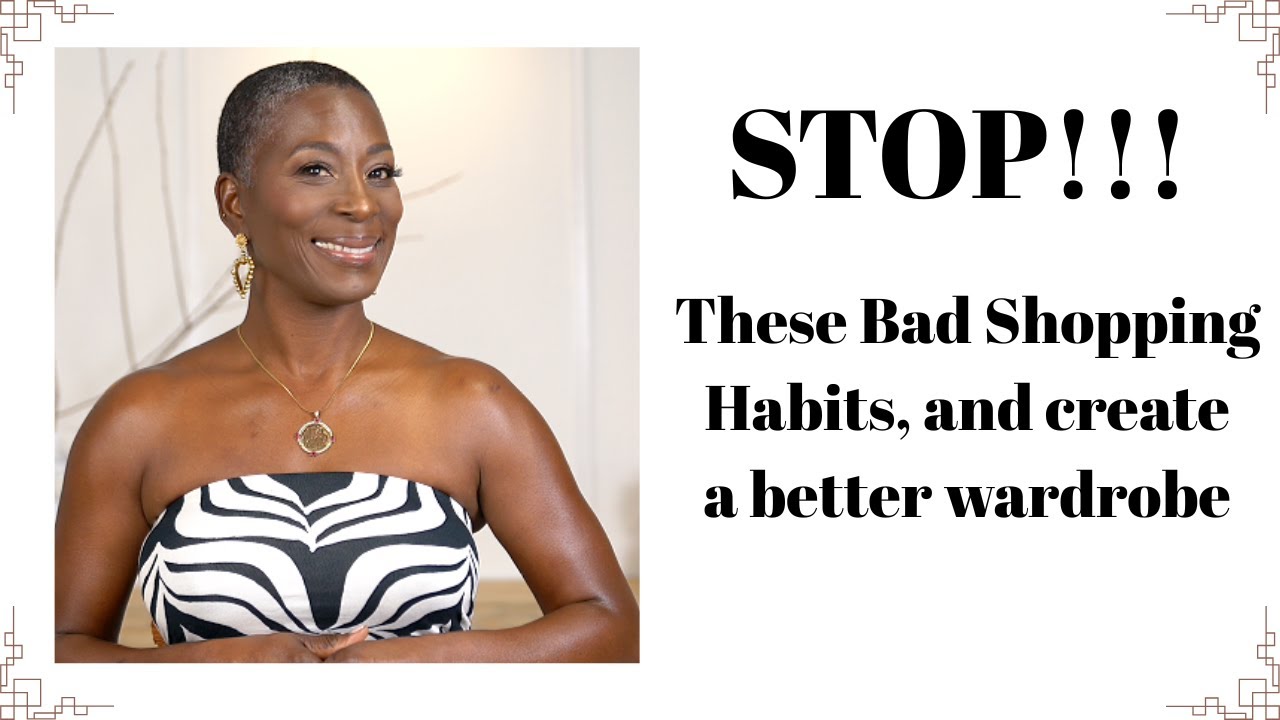 Build a Wardrobe You Love | Stop Wasting Money