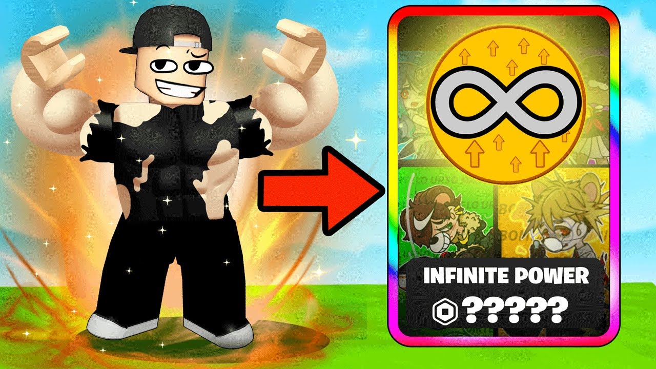 Buying Overpowered Abilities in Roblox Battlegrounds