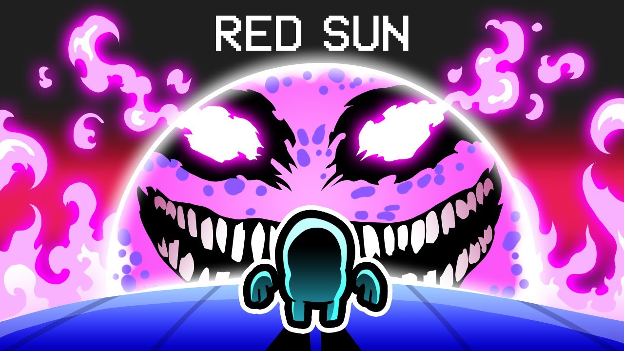 Can I Survive 100 Days Against The Red Sun?