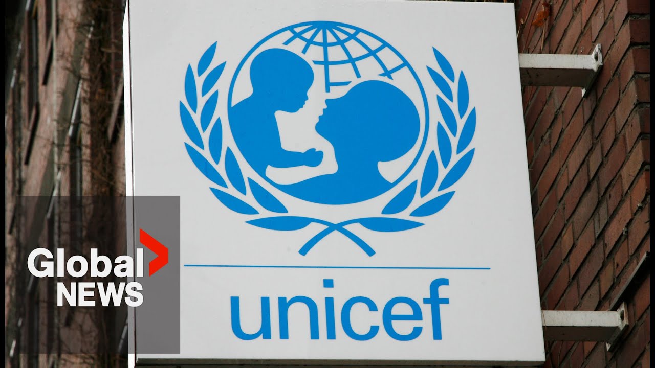 Canadian youth face social struggles impacting overall well-being, UNICEF report finds