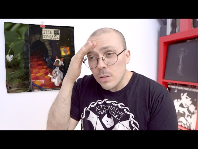 Car Seat Headrest – The Scholars ALBUM REVIEW